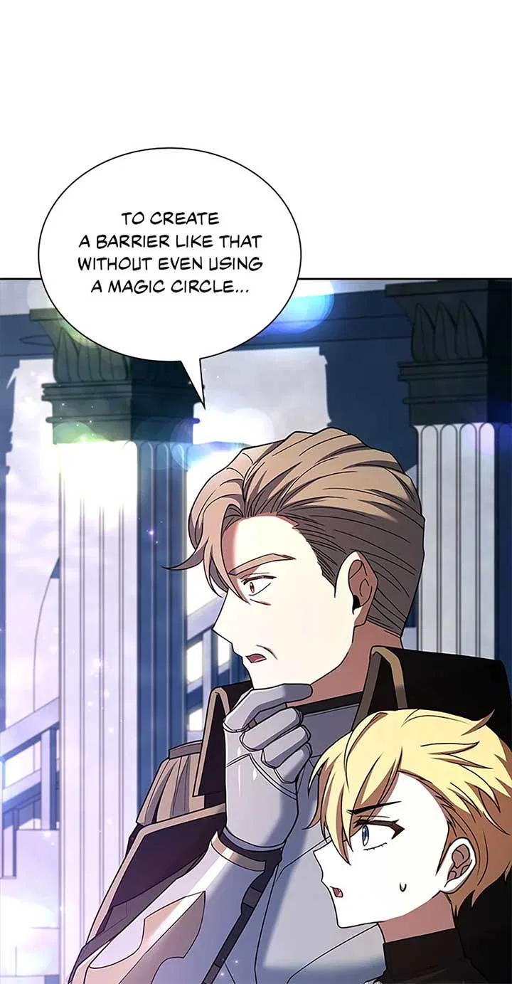 Happy Sea World Chapter 66 – Page 63