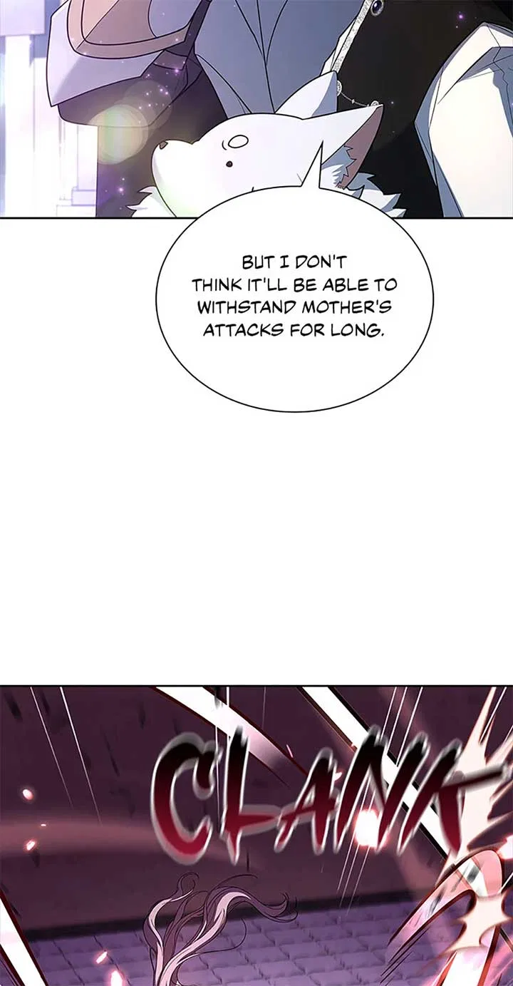 Happy Sea World Chapter 66 – Page 64