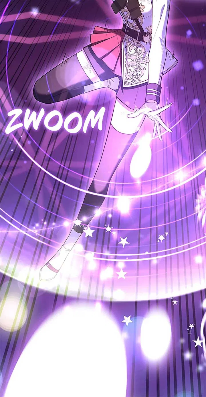Happy Sea World Chapter 66 – Page 69