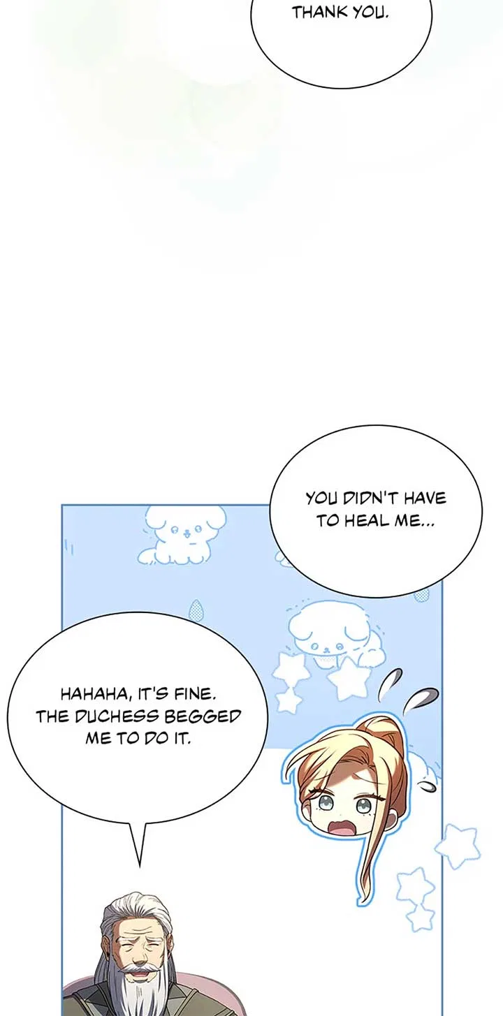 Happy Sea World Chapter 66 – Page 87