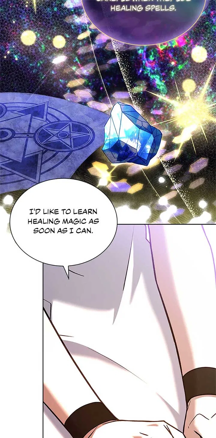 Happy Sea World Chapter 66 – Page 91