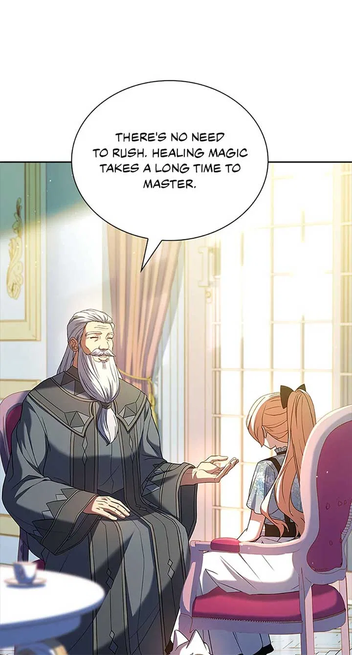 Happy Sea World Chapter 66 – Page 94