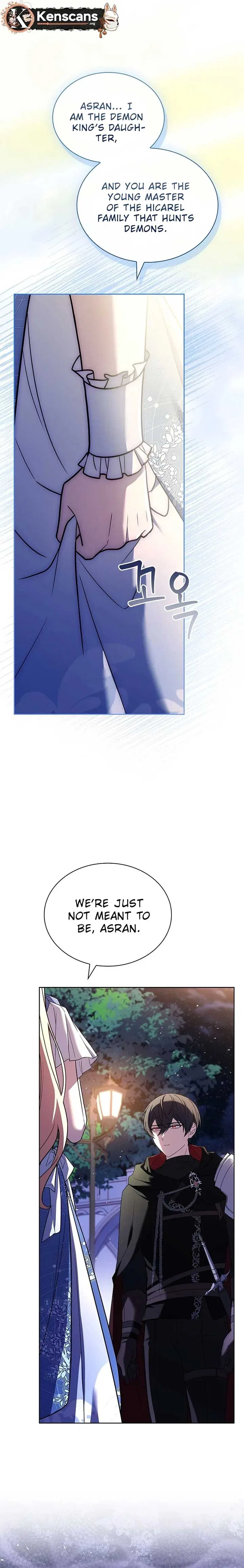 Happy Sea World Chapter 65 – Page 2