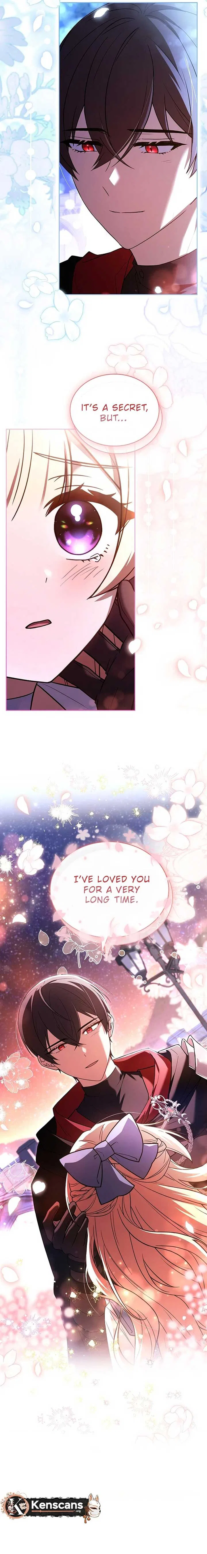 Happy Sea World Chapter 65 – Page 7