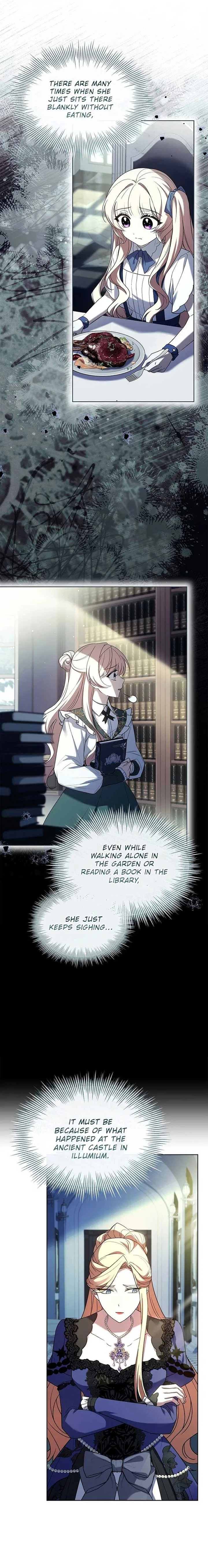 Happy Sea World Chapter 65 – Page 10