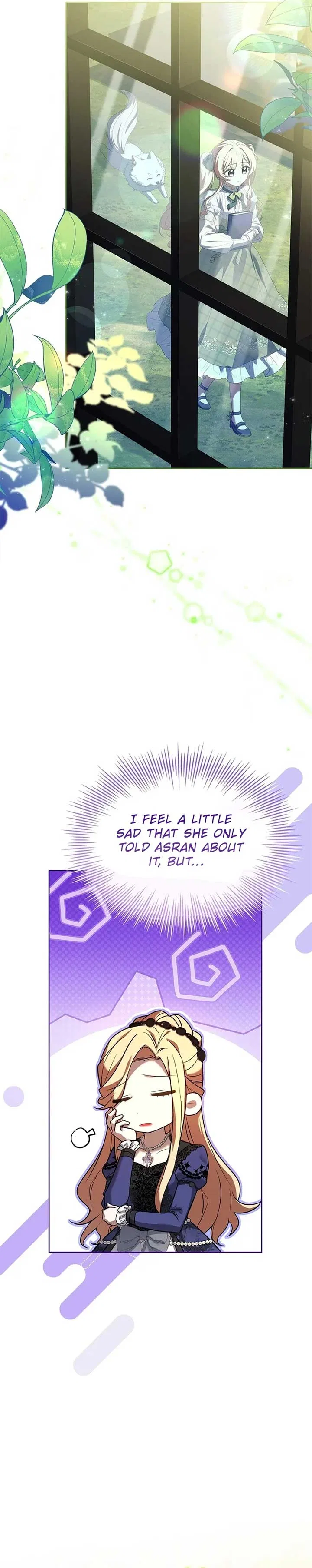 Happy Sea World Chapter 65 – Page 16