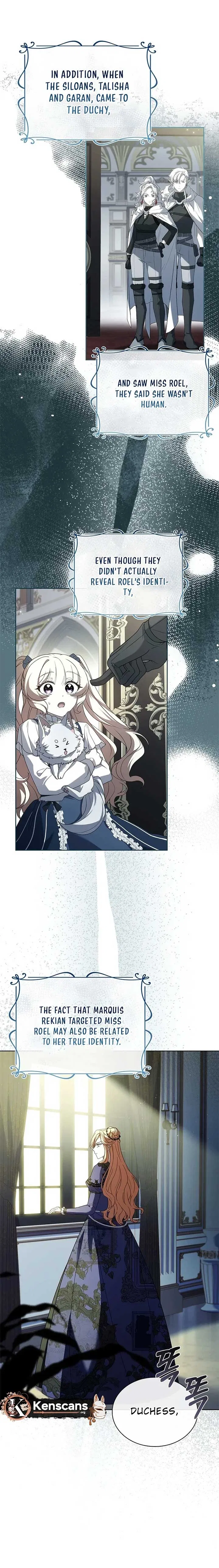 Happy Sea World Chapter 65 – Page 18