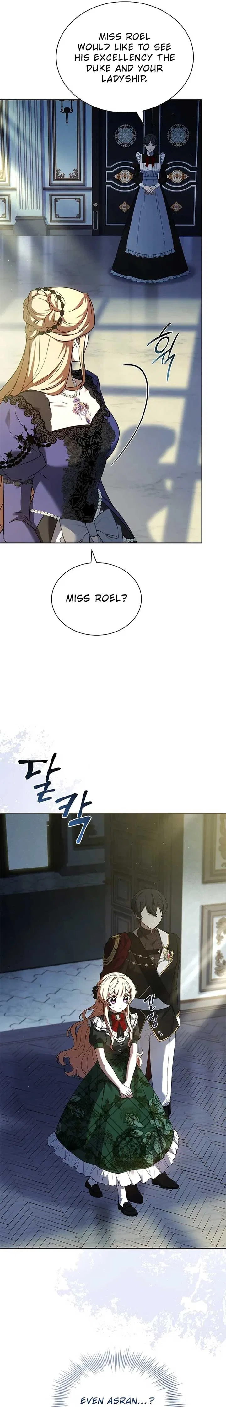 Happy Sea World Chapter 65 – Page 19