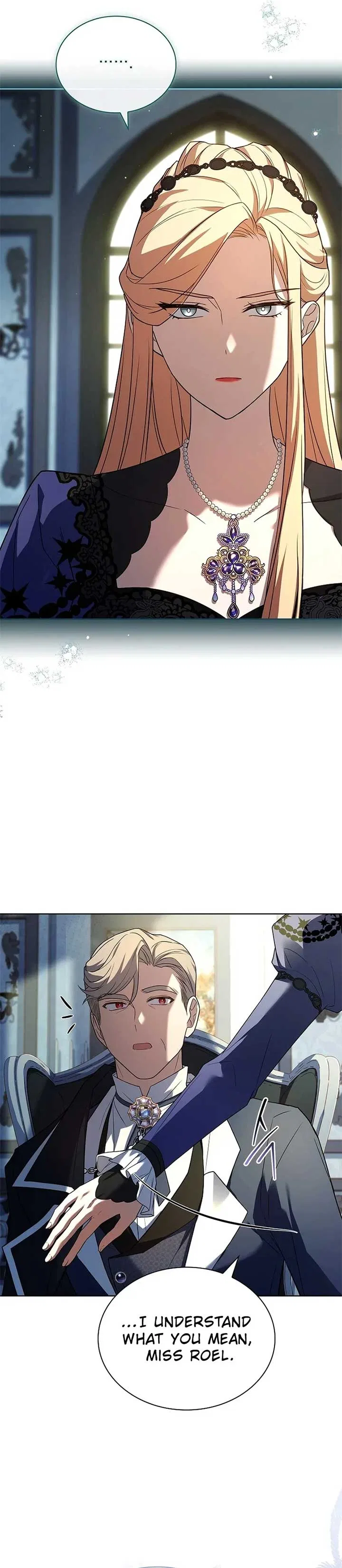 Happy Sea World Chapter 65 – Page 24