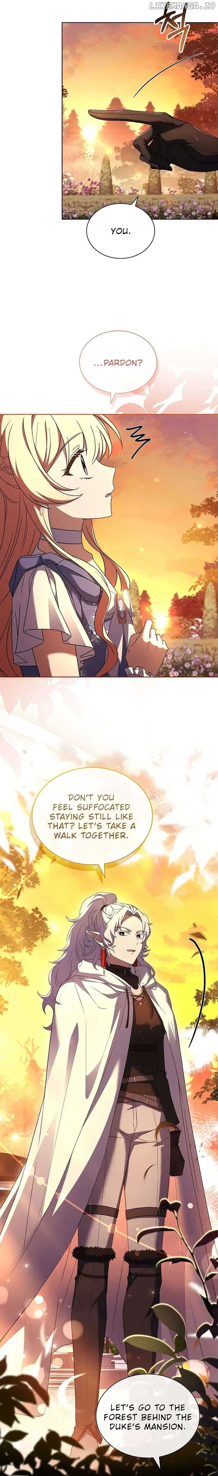Happy Sea World Chapter 64 – Page 5