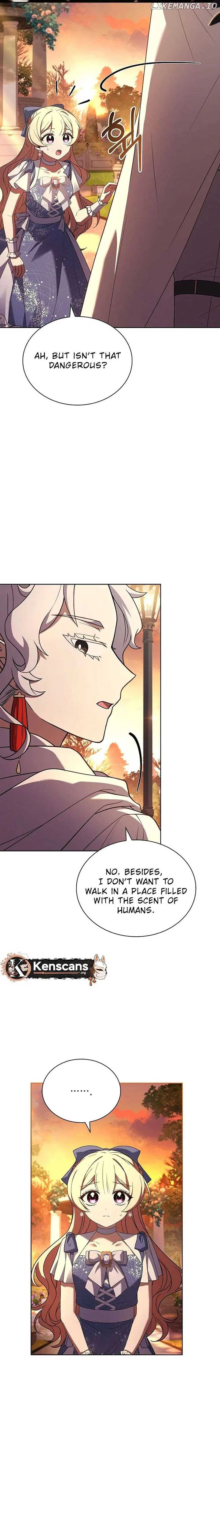 Happy Sea World Chapter 64 – Page 6