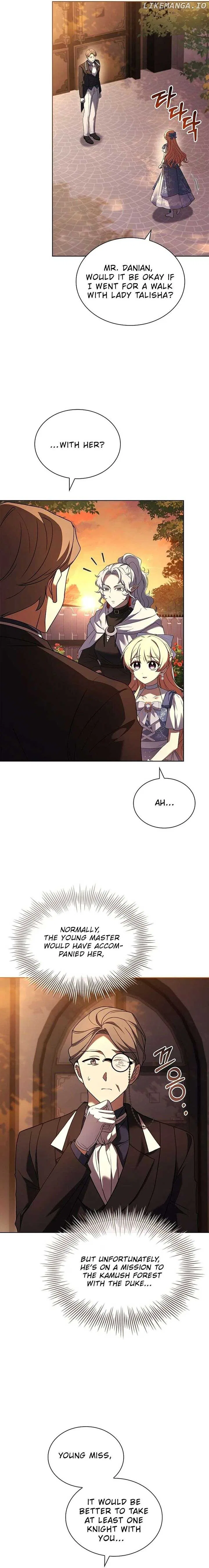 Happy Sea World Chapter 64 – Page 7