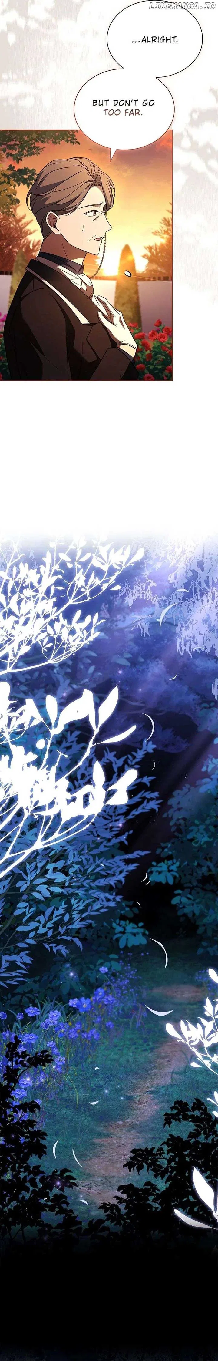 Happy Sea World Chapter 64 – Page 9