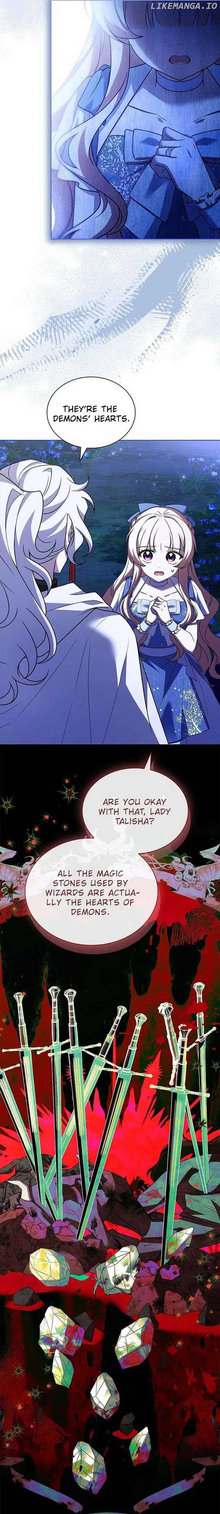Happy Sea World Chapter 64 – Page 13