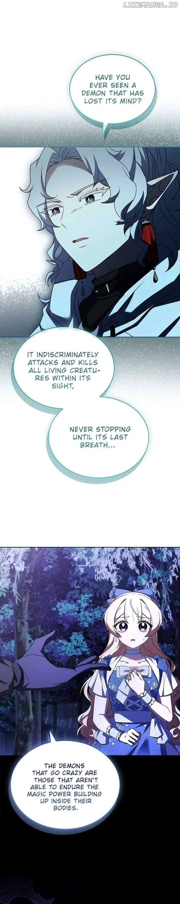 Happy Sea World Chapter 64 – Page 17
