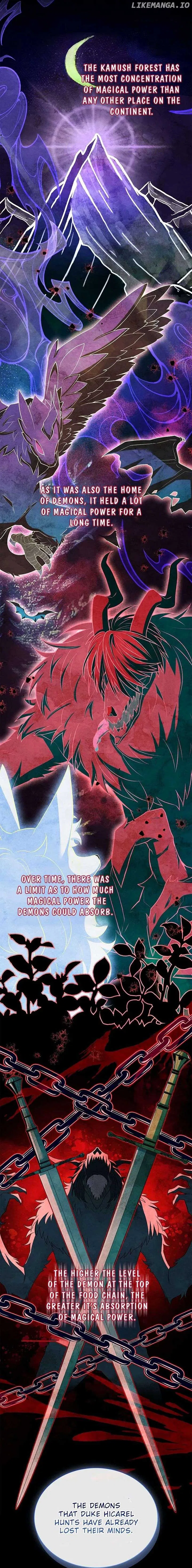 Happy Sea World Chapter 64 – Page 18