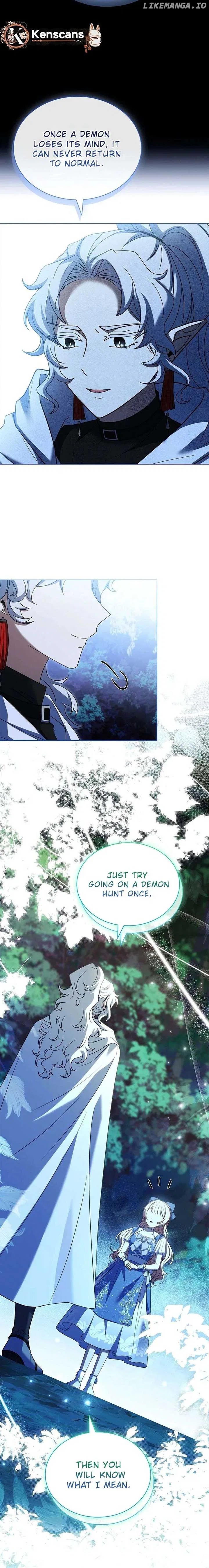 Happy Sea World Chapter 64 – Page 19