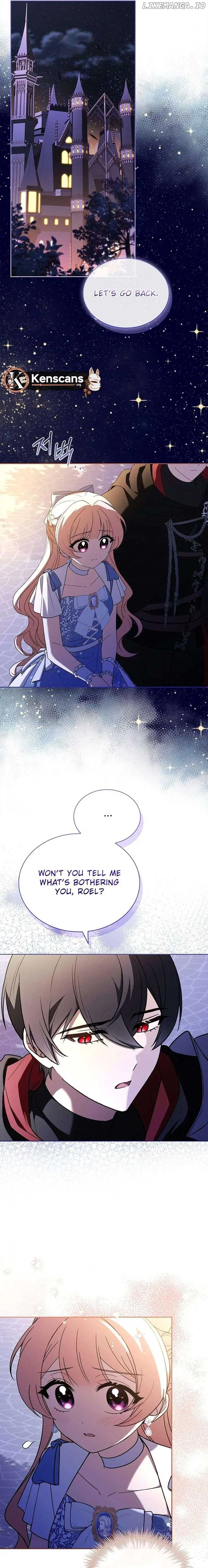 Happy Sea World Chapter 64 – Page 22