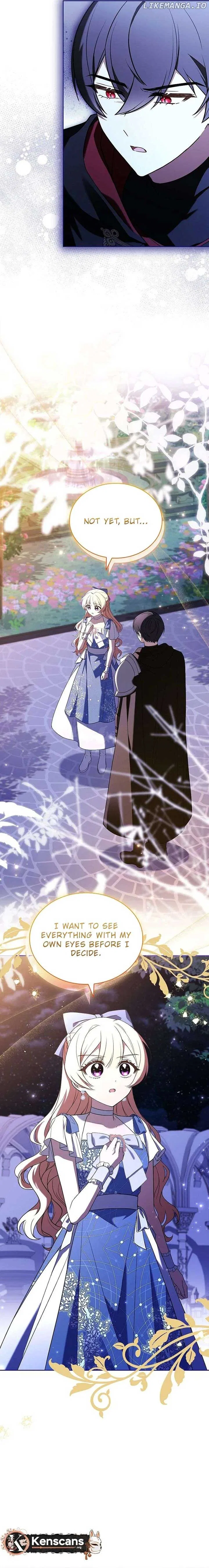 Happy Sea World Chapter 64 – Page 25