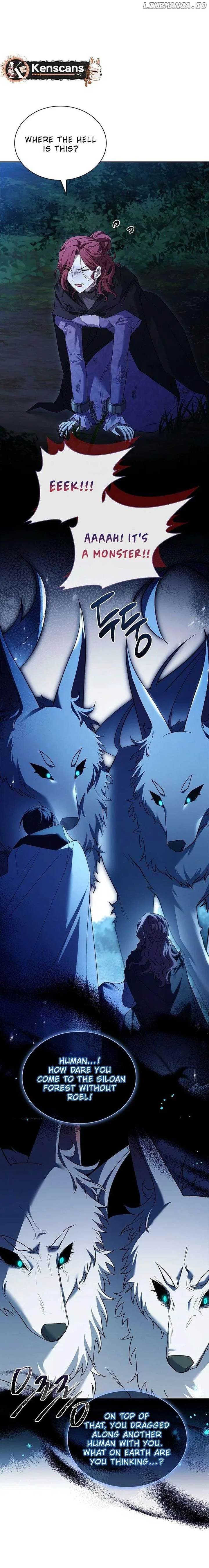 Happy Sea World Chapter 63 – Page 8