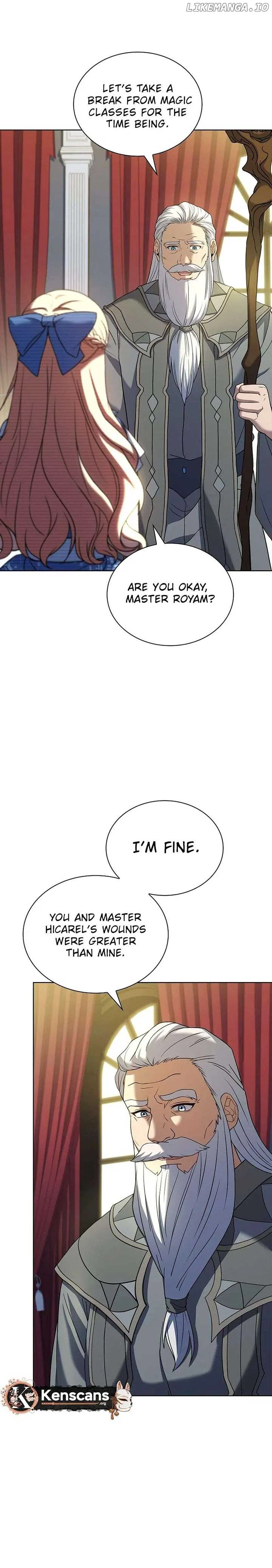 Happy Sea World Chapter 63 – Page 15