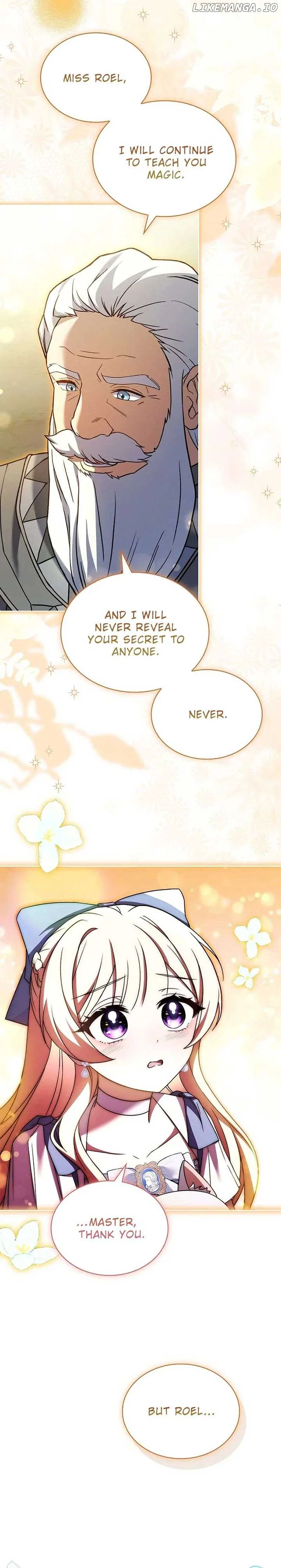 Happy Sea World Chapter 63 – Page 19