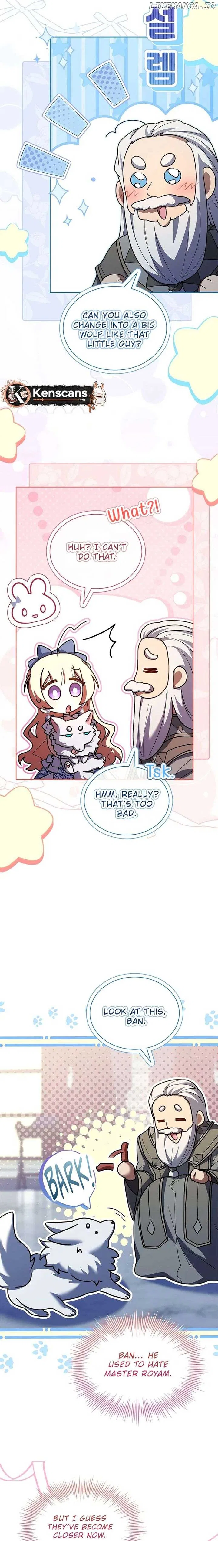 Happy Sea World Chapter 63 – Page 20
