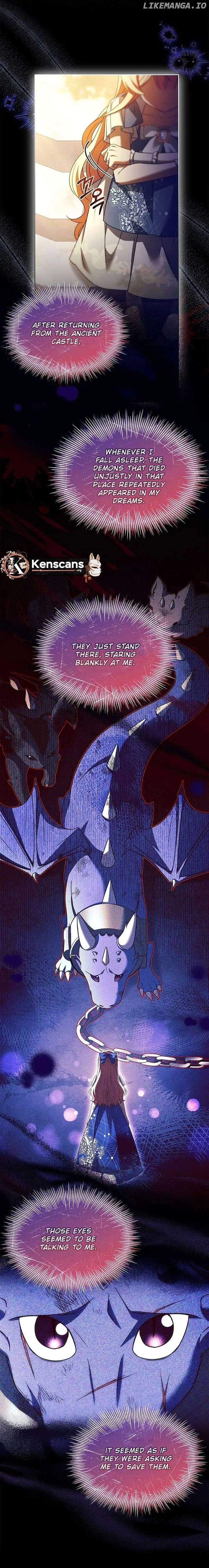 Happy Sea World Chapter 63 – Page 24