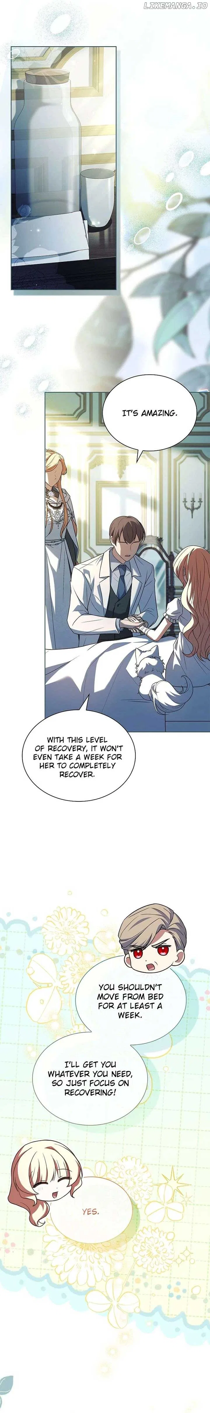 Happy Sea World Chapter 62 – Page 4