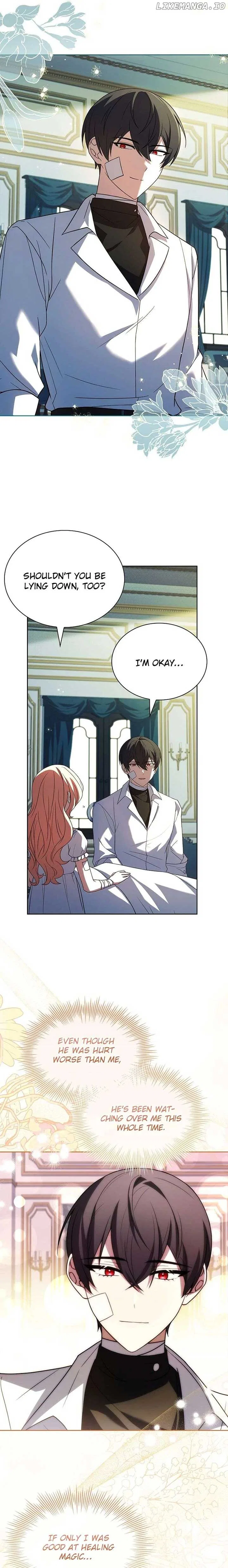 Happy Sea World Chapter 62 – Page 5