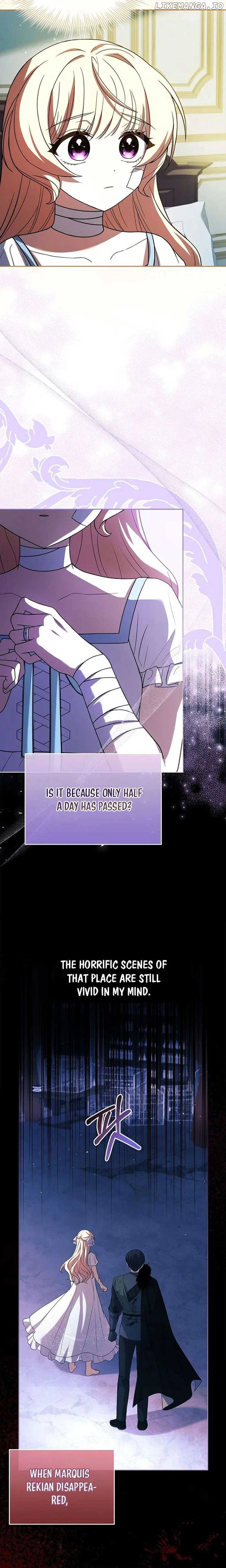 Happy Sea World Chapter 62 – Page 6
