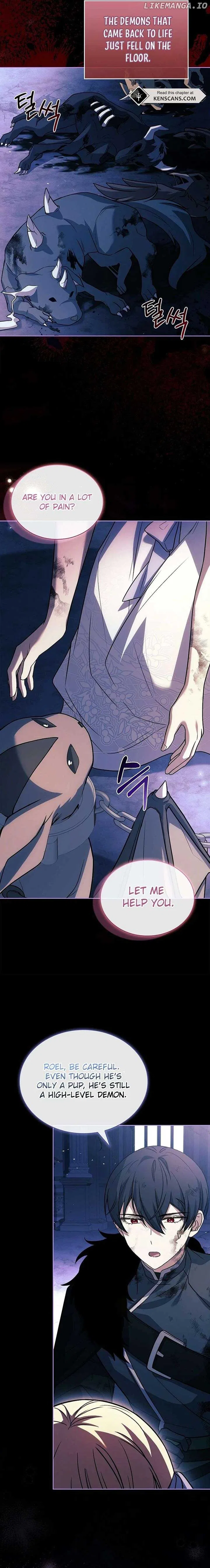 Happy Sea World Chapter 62 – Page 7