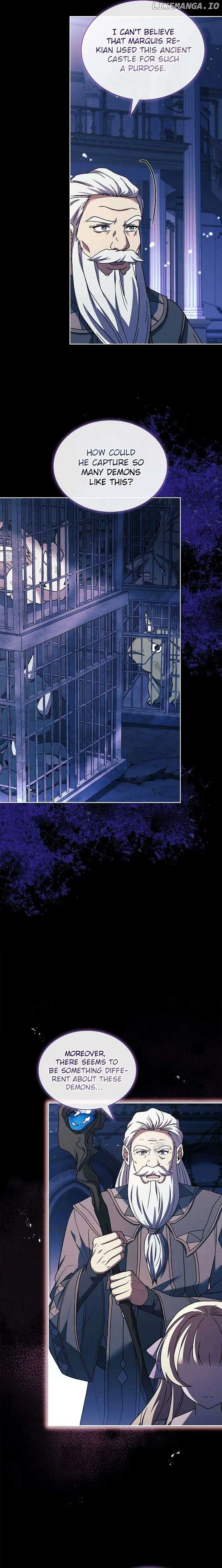 Happy Sea World Chapter 62 – Page 12