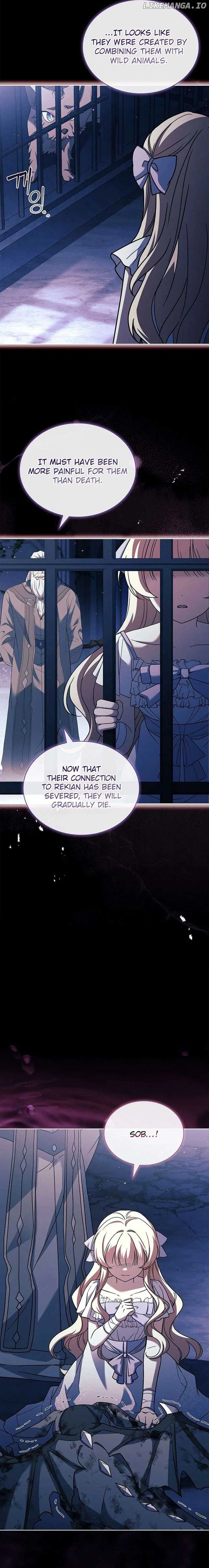 Happy Sea World Chapter 62 – Page 13