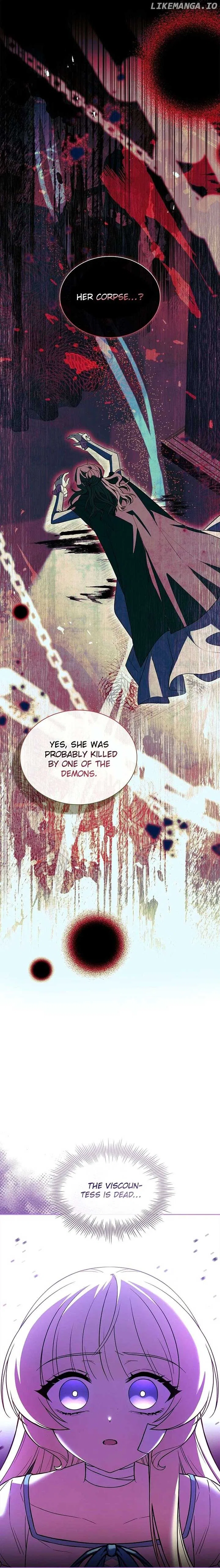 Happy Sea World Chapter 62 – Page 18