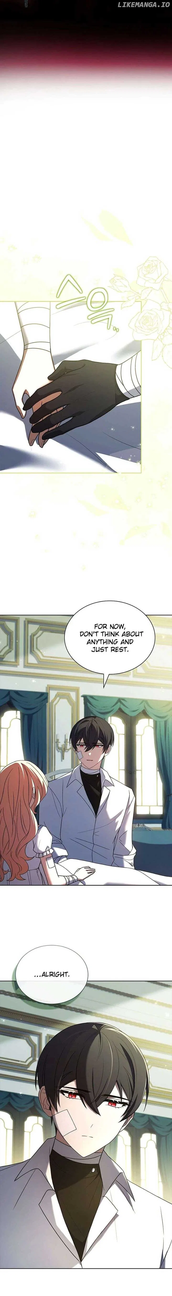 Happy Sea World Chapter 62 – Page 20