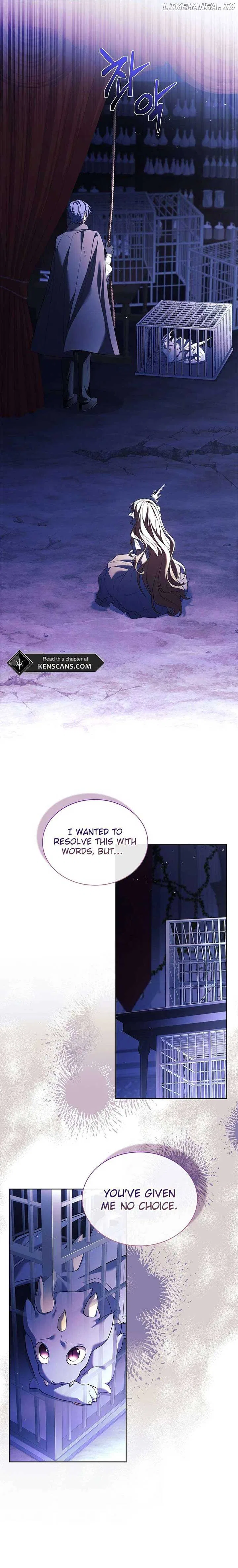 Happy Sea World Chapter 61 – Page 2