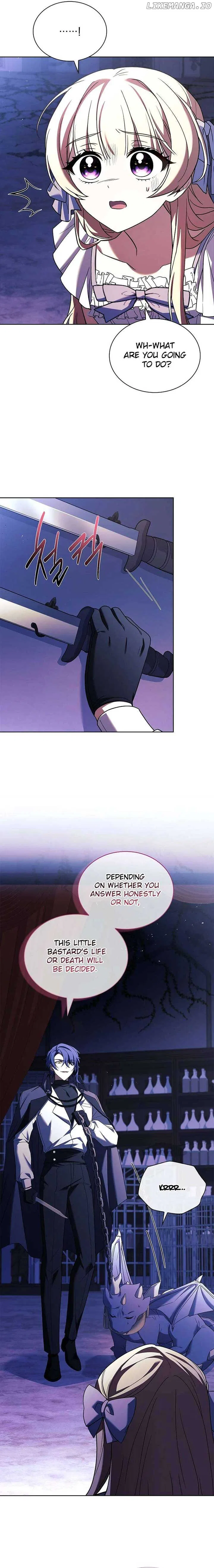 Happy Sea World Chapter 61 – Page 3