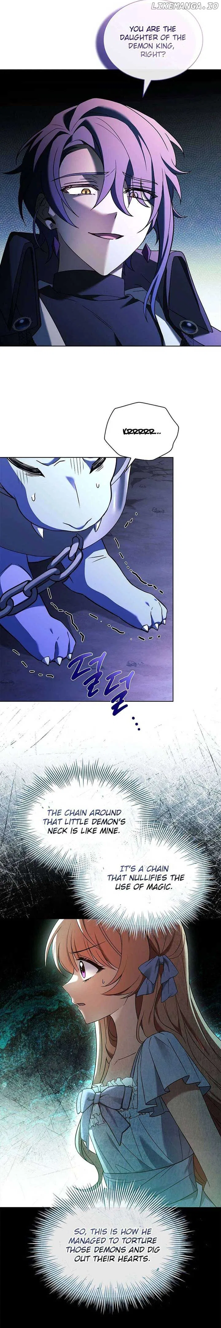 Happy Sea World Chapter 61 – Page 4