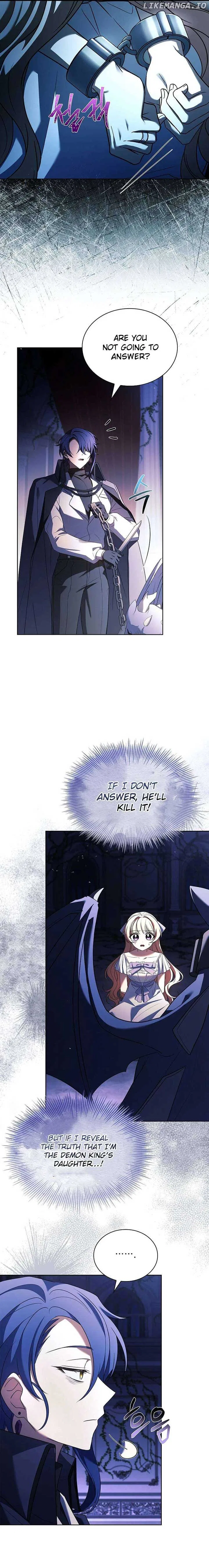 Happy Sea World Chapter 61 – Page 5