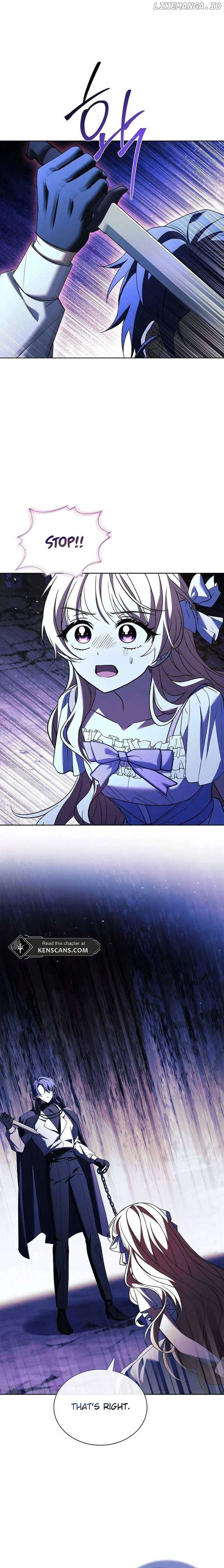 Happy Sea World Chapter 61 – Page 6