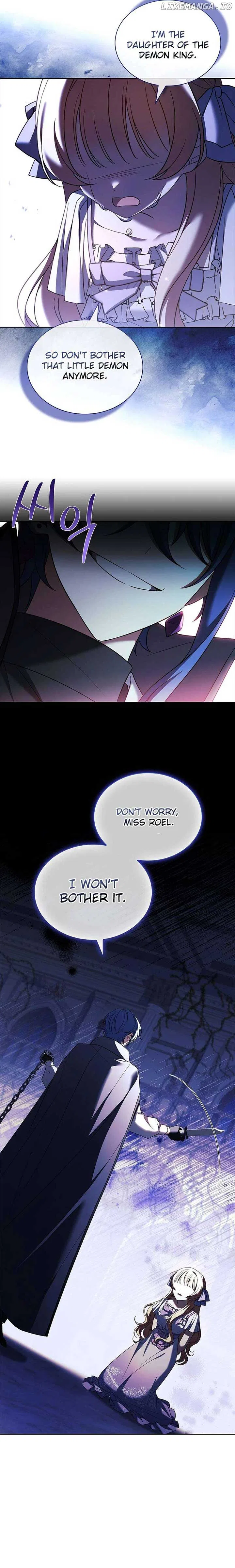 Happy Sea World Chapter 61 – Page 7