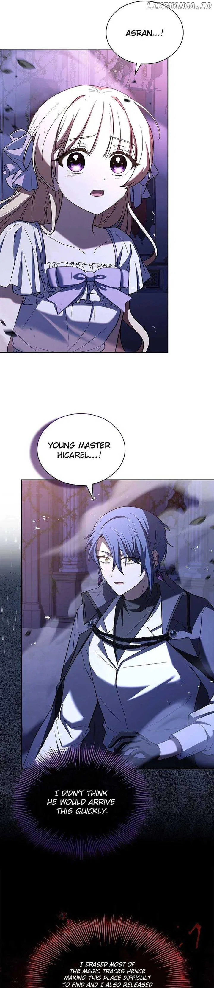 Happy Sea World Chapter 61 – Page 10