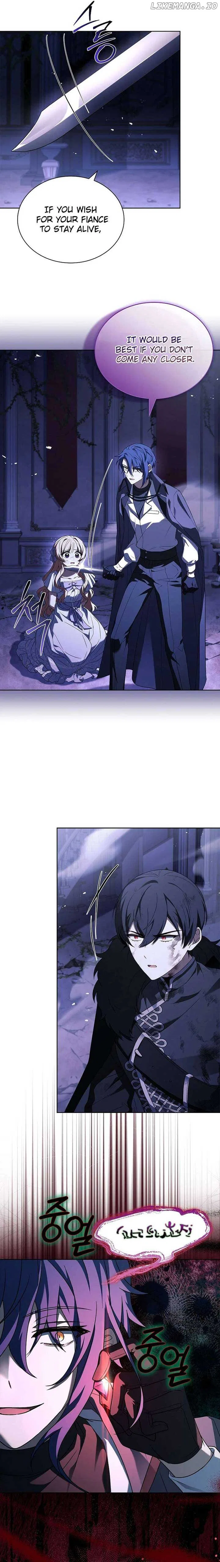 Happy Sea World Chapter 61 – Page 12