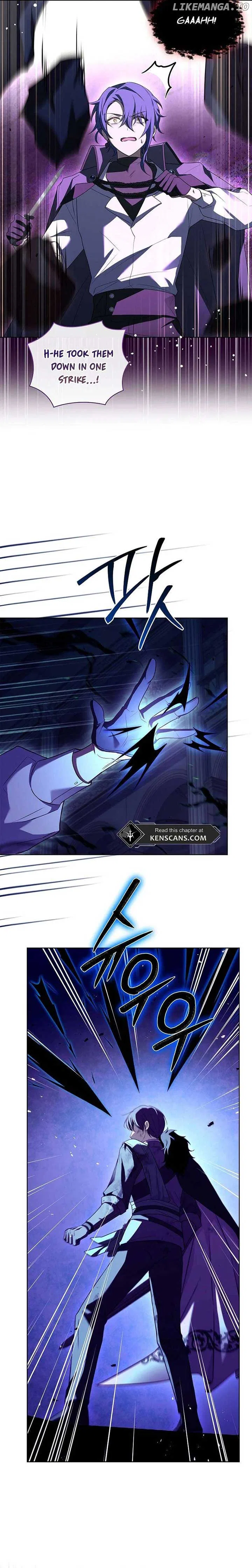 Happy Sea World Chapter 61 – Page 16