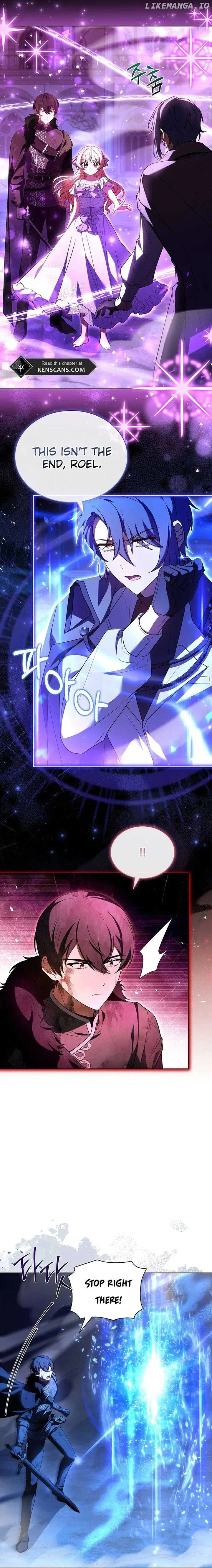 Happy Sea World Chapter 61 – Page 21