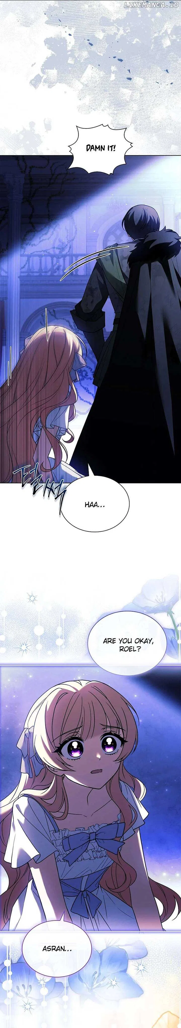 Happy Sea World Chapter 61 – Page 22