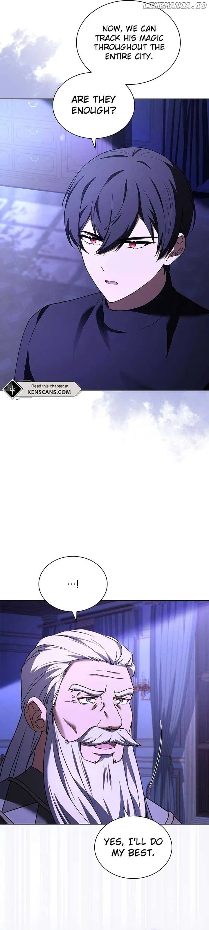 Happy Sea World Chapter 60 – Page 2