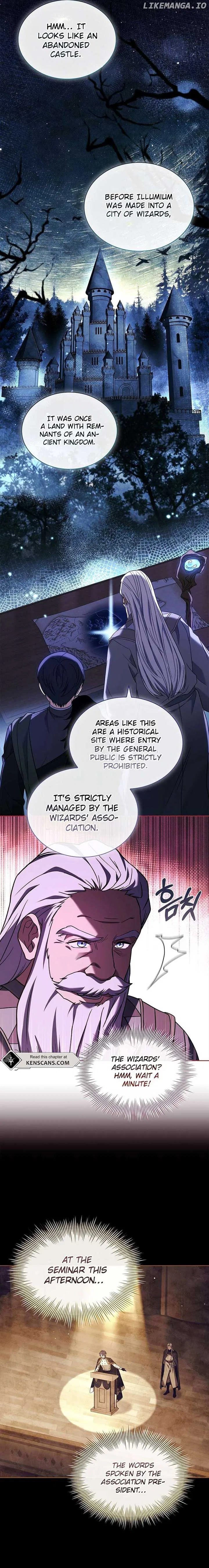 Happy Sea World Chapter 60 – Page 6
