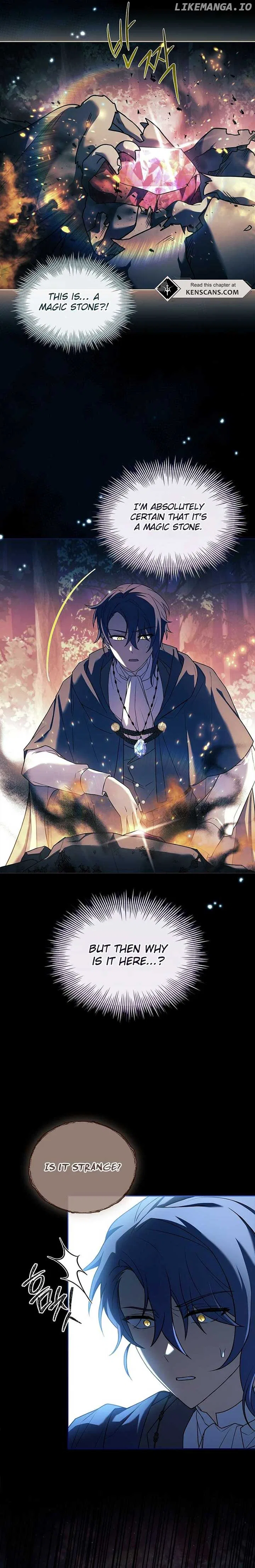 Happy Sea World Chapter 60 – Page 18